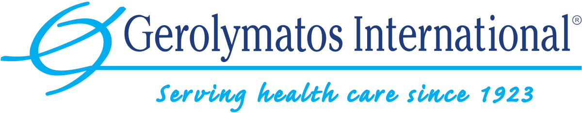 Gerolymatos International