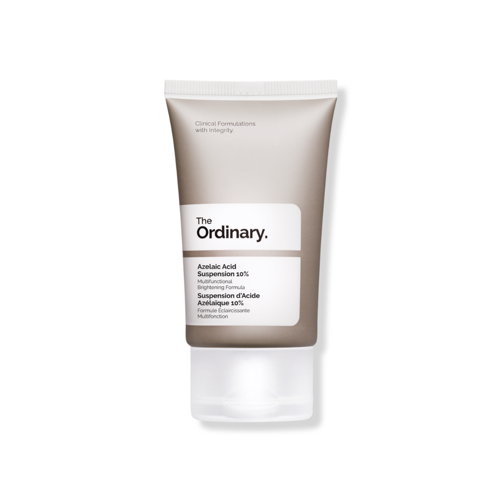 The Ordinary Azelaic Acid Suspension 10% | التركيبة الكيميائية العادية للحمض الأزيليك 10٪