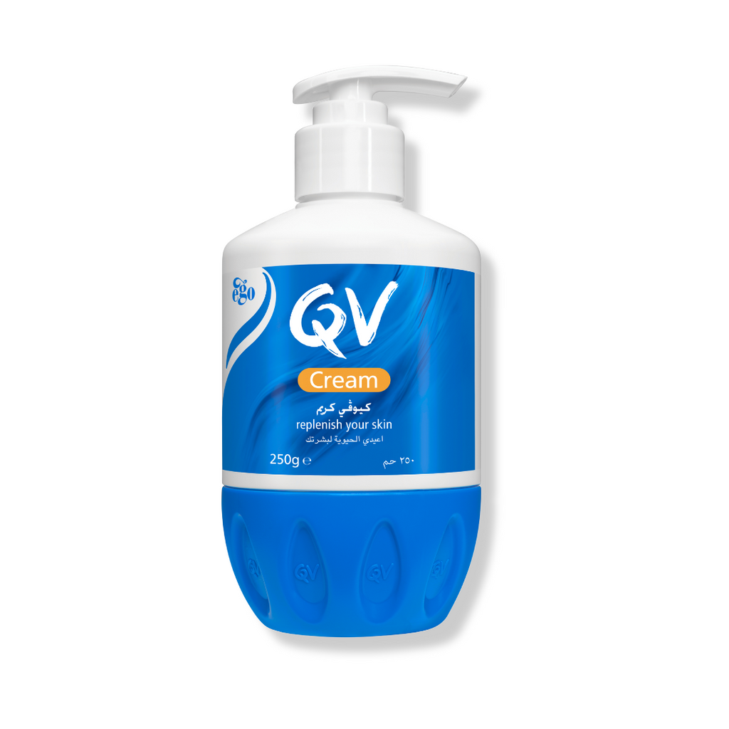 QV Cream | كريم كيوفي