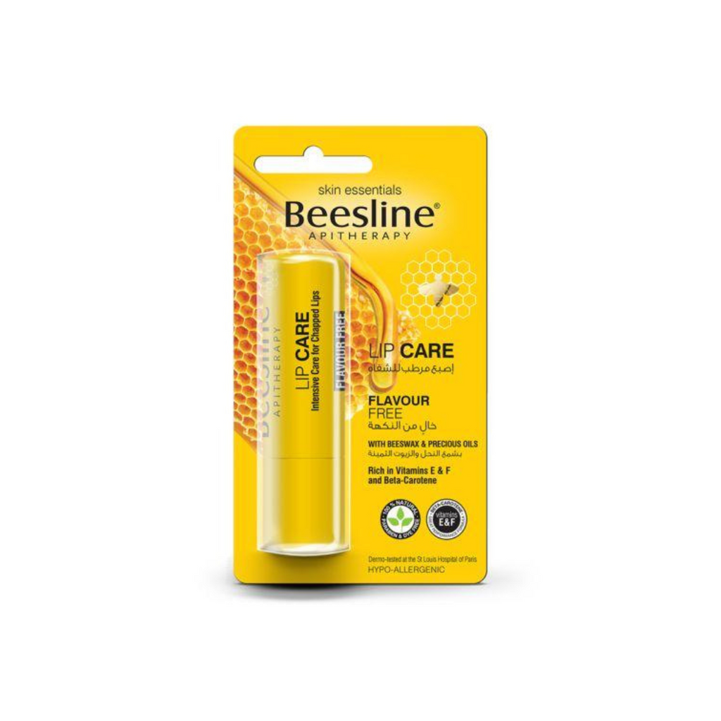 Beesline Lip Care | بيزلاين للعناية بالشفاه