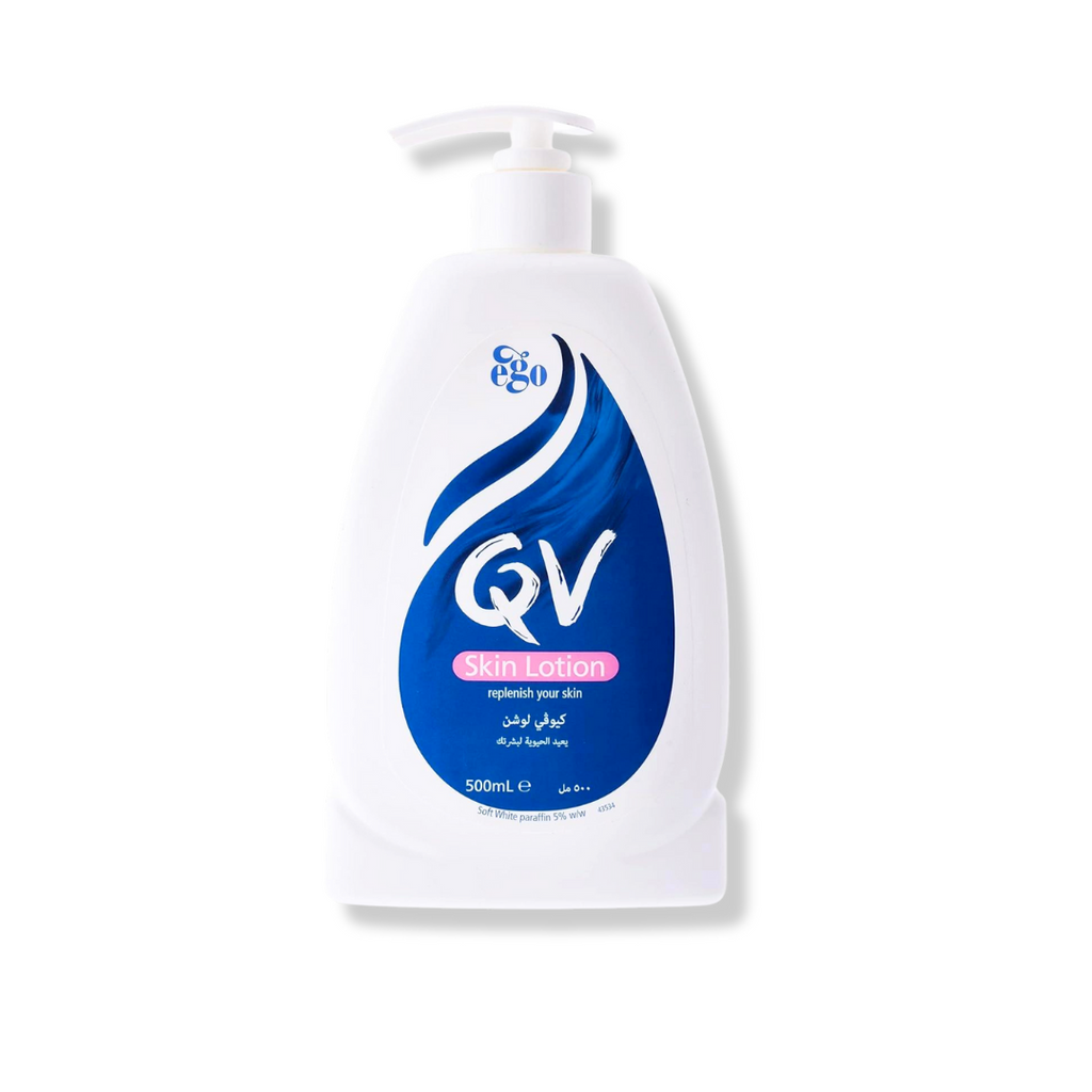 QV Skin Lotion  | لوشن البشرة من كيوڤي