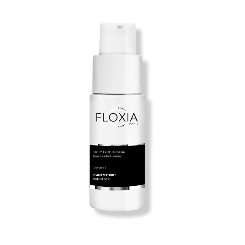 Floxia Juvenia Time Control Serum | سيروم فلوكسيا جوفينيا للتجاعيد