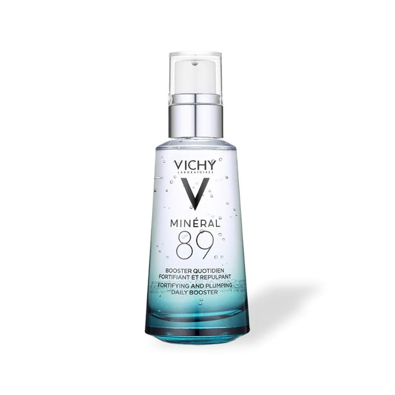 Vichy Mineral 89 Face Serum – سيروم فيشي مينيرال 89