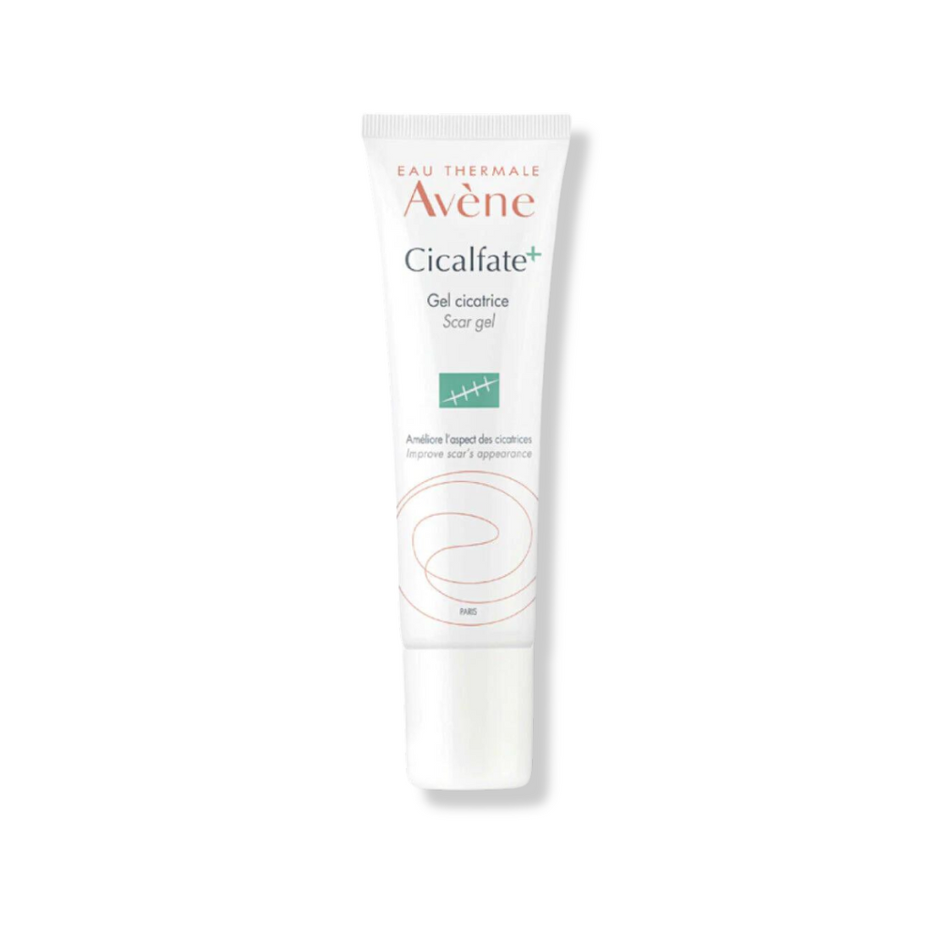 Avene Cicalfate+ Scar Gel Avene | جل سيكالفات+ لازالة الندبات افين