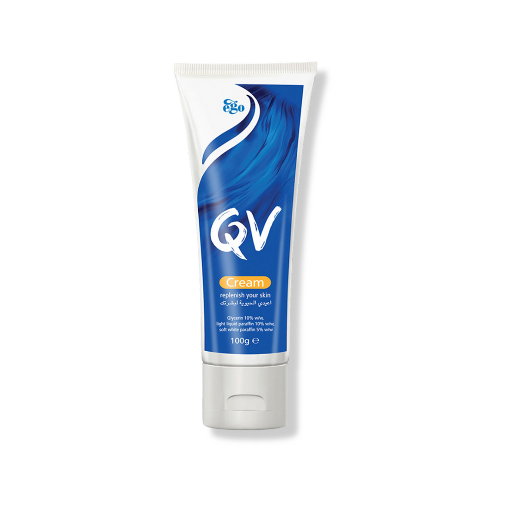 QV Cream | كريم كيوفي