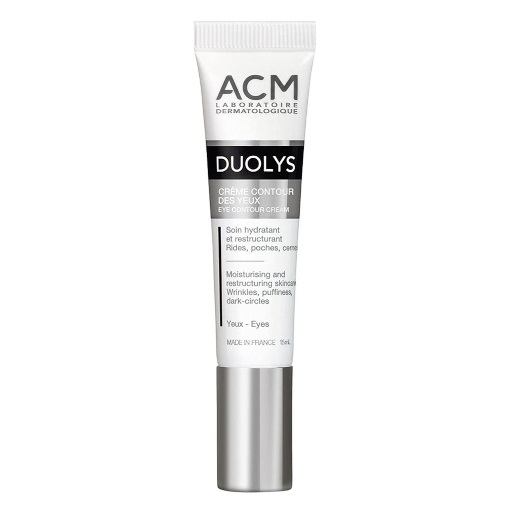 ACM Duolys Eye Contour Cream | كريم ACM ديوليس لمحيط العين