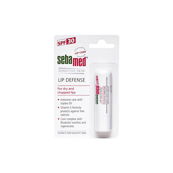 Lip Defense Balm - 4.8g | مرطب حماية الشفاه - 4.8 جرام