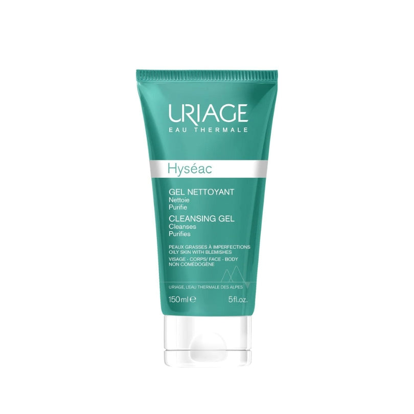 Uriage Hyséac Cleansing Gel – يورياج هيسياك غسول جيل