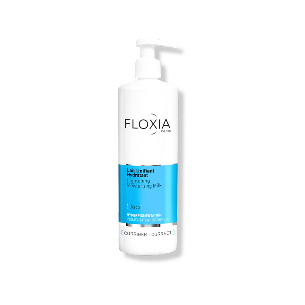 Floxia Disco Unifying Moisturizing Milk | فلوكسيا ديسكو حليب مرطب موحد للبشرة