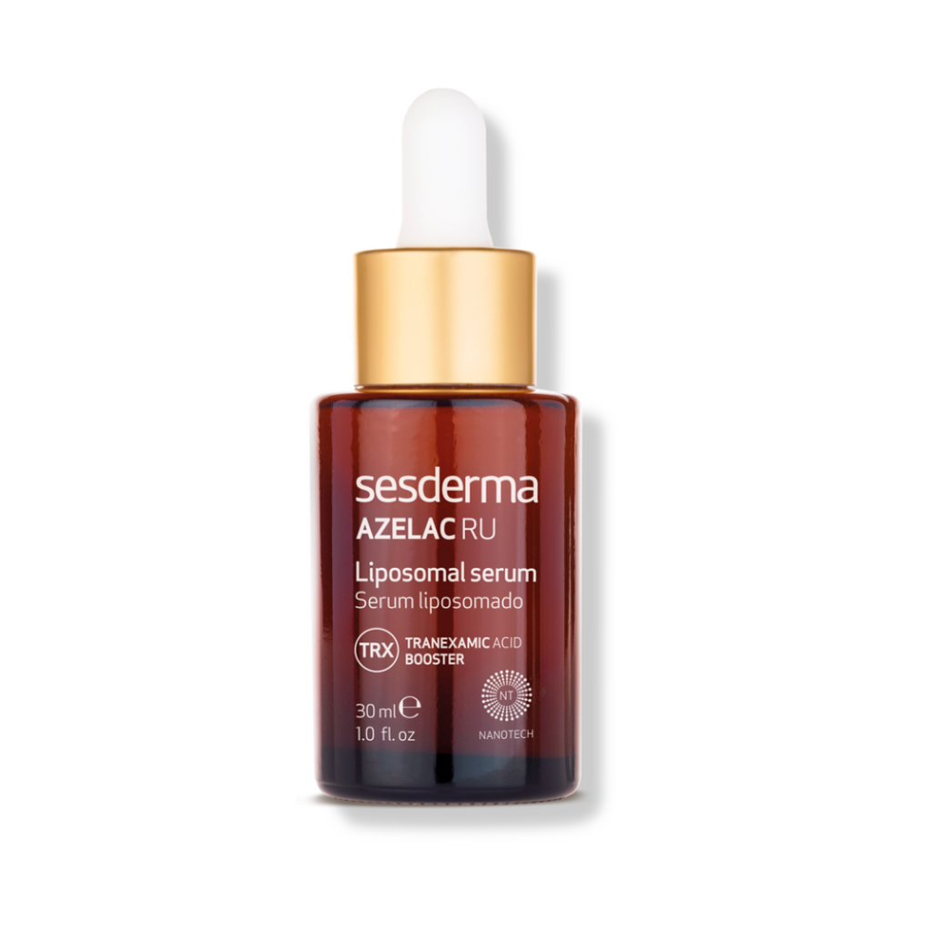 Sesderma Azelac RU 30ml | سيسدرما آزيلاك أر يو 30 مل