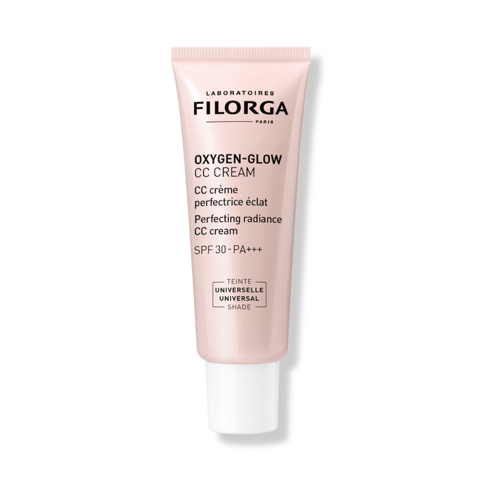 Filorga Oxygen-Glow CC Cream 40ml | أكسجين-جلّو سي سي كريم 40 مل