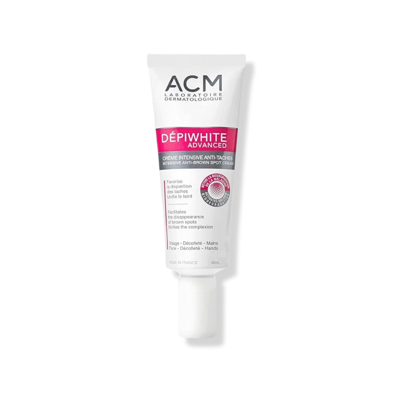 Acm Dépiwhite Advanced Cream – اي سي إم ديبي وايت أدفانسد كريم