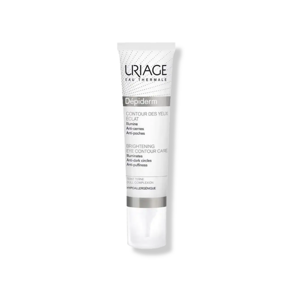 Uriage Depiderm Eye Contour – يورياج ديبيديرم لمحيط العين