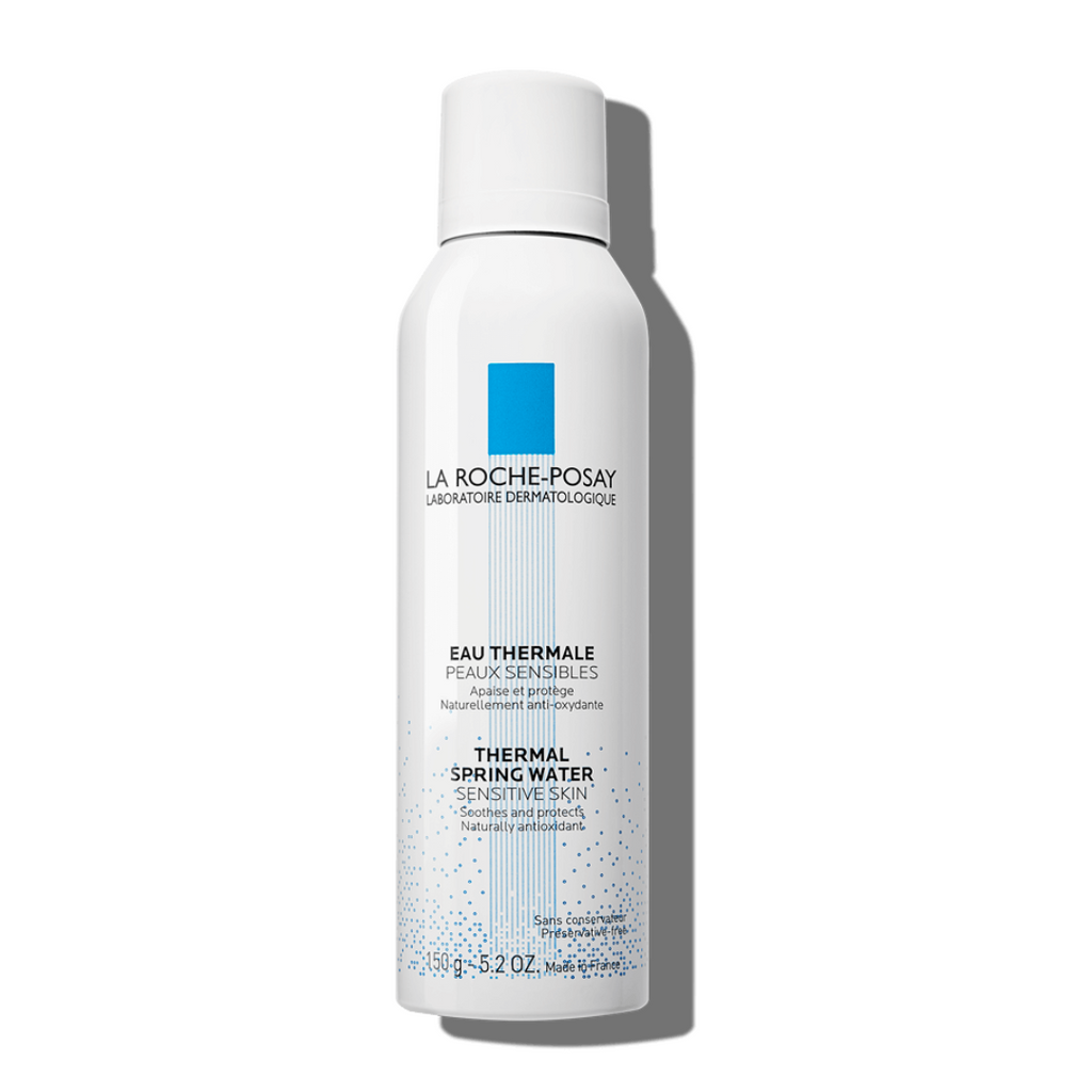 La Roche-Posay Thermal Spring Water 150ml | لاروش بوزيه مياه الينابيع الحرارية 150 مل