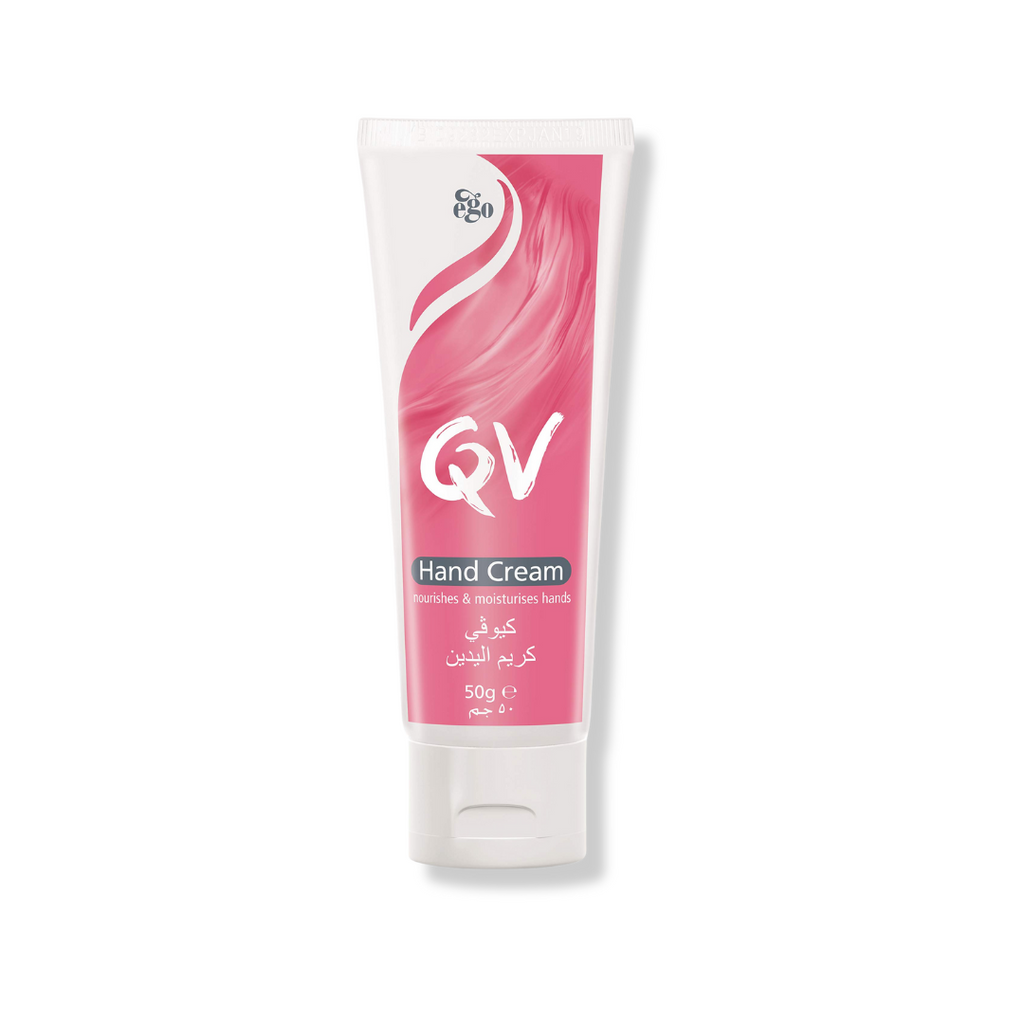 QV Hand Cream 50g | كريم اليدين QV 50 جم