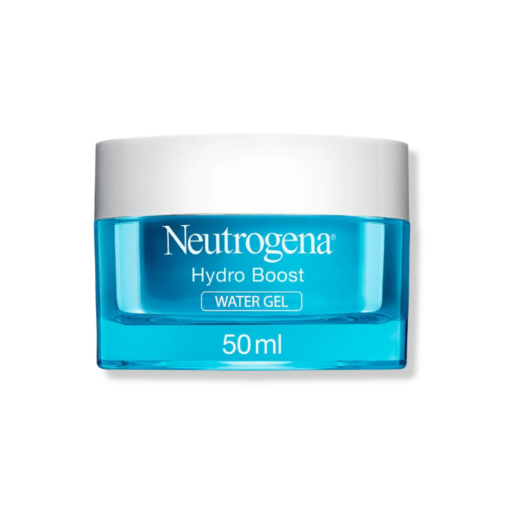 Neutrogena Hydro Boost Water Gel 50ml | نيوتروجينا هايدرو بووست جل مائي 50 مل