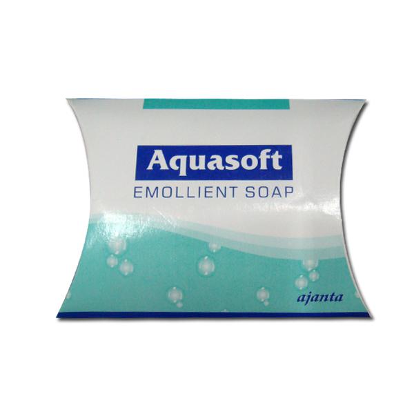 Aquasoft Soap | صابونة أكواسوفت أجانتا